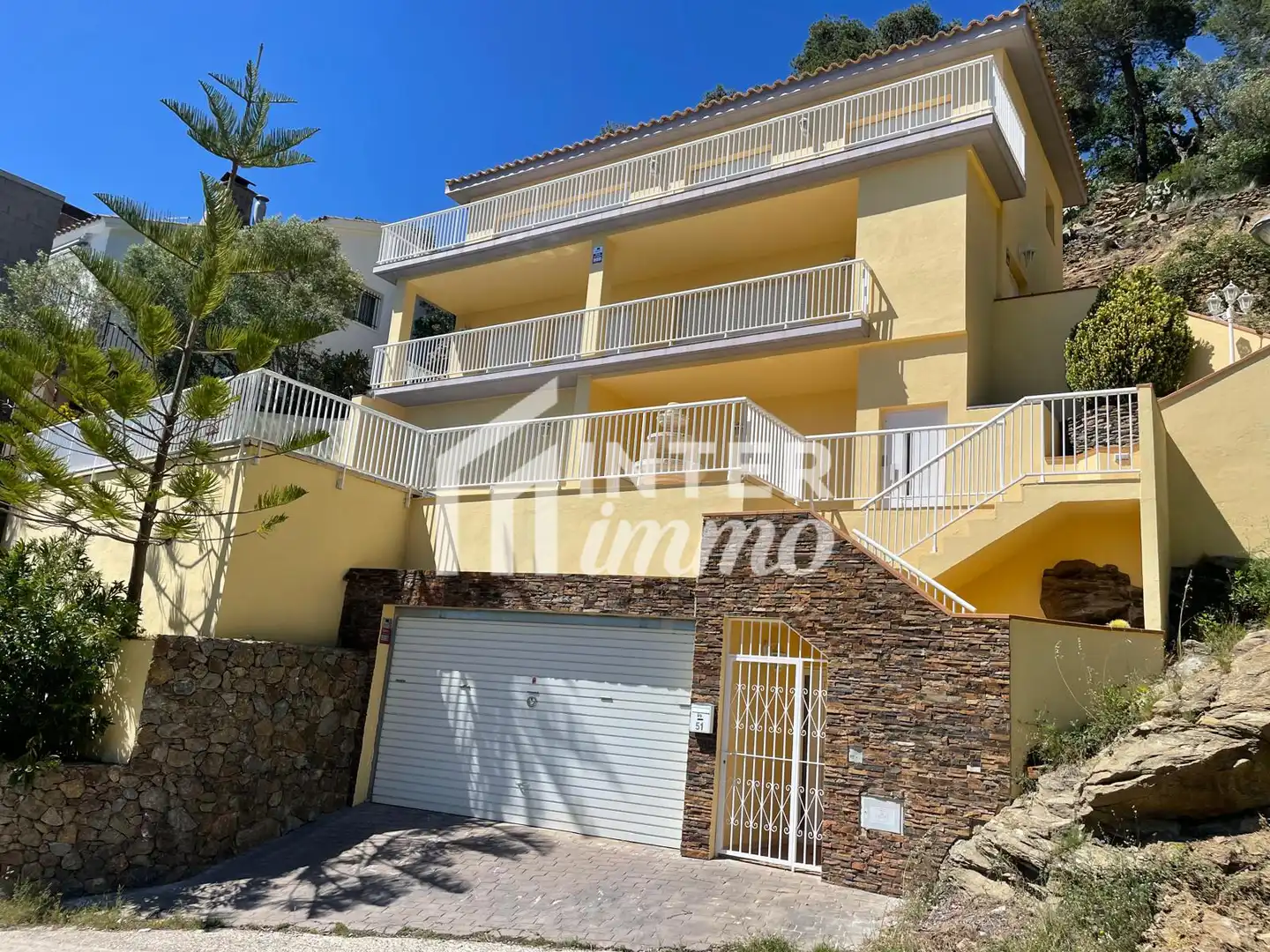 Maison avec piscine à vendre à Calle MIRO 51, imagen 3