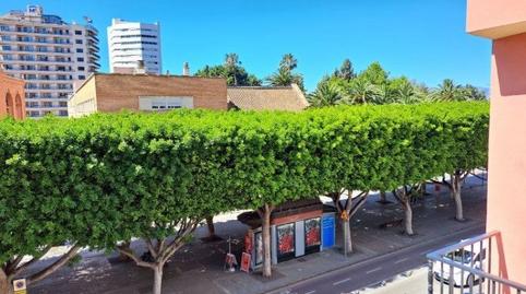 Foto 2 de Pis de lloguer a Reding, La Malagueta - Monte Sancha, Málaga Capital