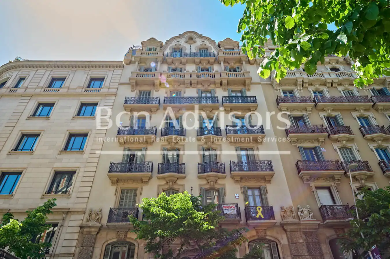 Appartamento con terrazza in vendita a Carrer de Balmes, imagen 26