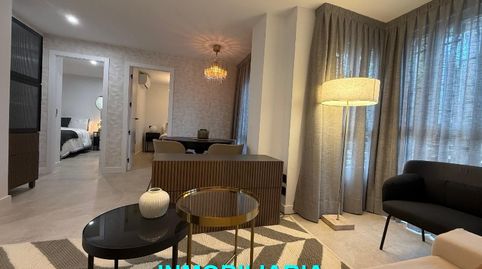 Photo 3 of Flat for rent in Calle Úbeda, San Gonzalo, Linares