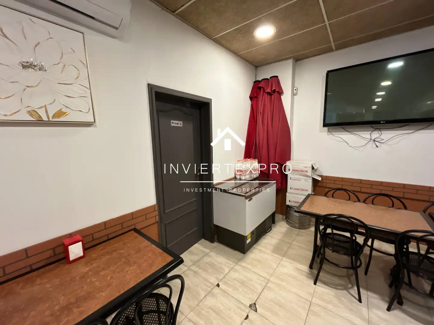 Local comercial en traspaso en Sant Andreu de la Barca, imagen 15
