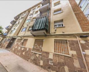 Exterior view of Flat for sale in Terrassa