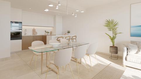 Foto 5 de Planta baixa en venda a Calle Islas Caimán, 58, Cancelada, Málaga