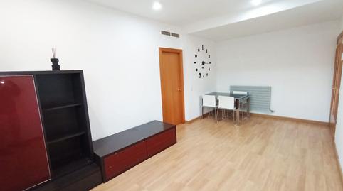 Foto 2 de Pis de lloguer a Lacetania, Can Roca, Barcelona