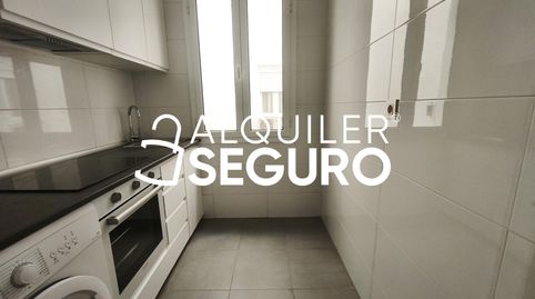 Foto 4 de Piso de alquiler en De Leon XIII, Paseo Constitución - Las Damas, Zaragoza Capital