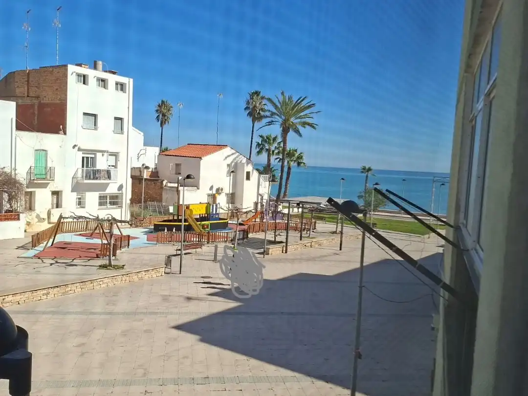 Wohnung mit Aufzug zum Verkauf in Alcalá Galiano 9