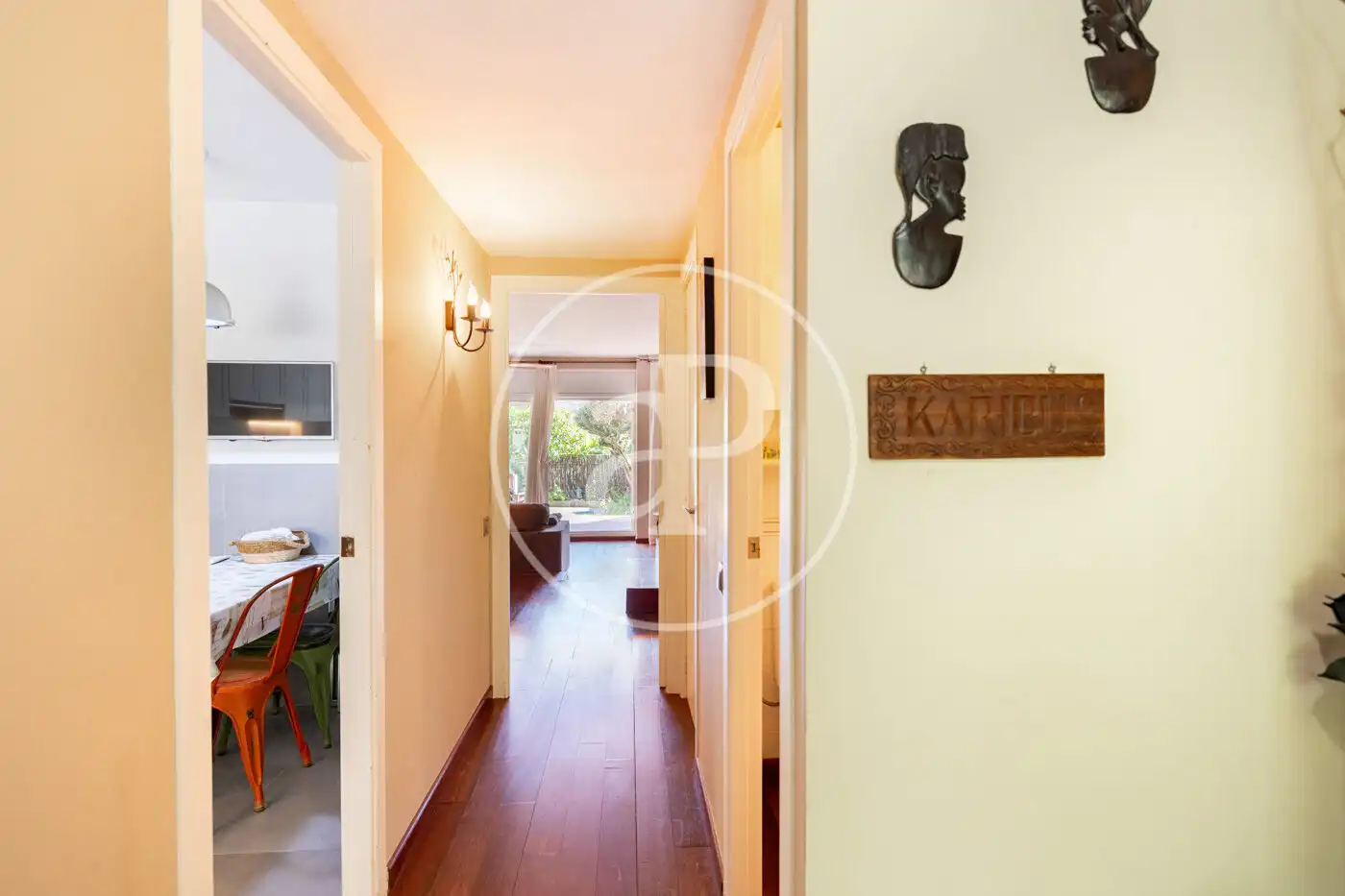 Haus mit Garten zum Verkauf in Passeig Comte de Vilardaga, imagen 16