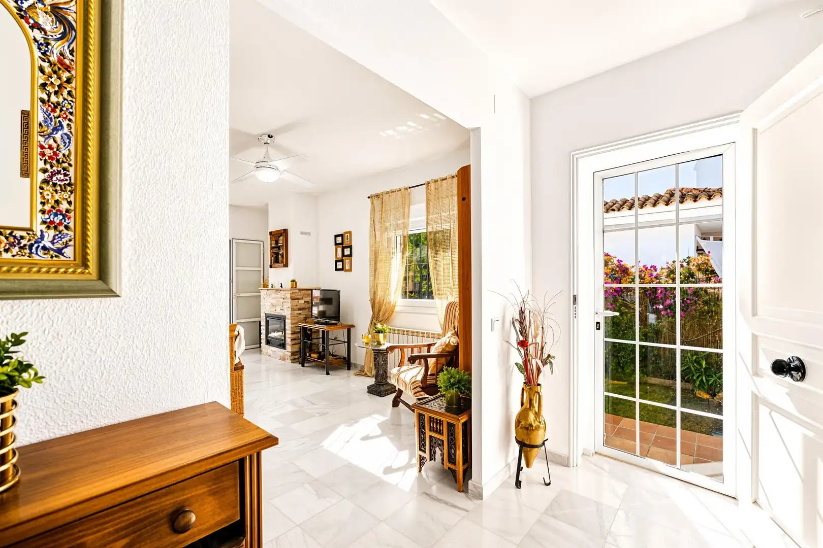 Houses for sale in Chiclana de la Frontera  with Heating, Private garden and Terrace