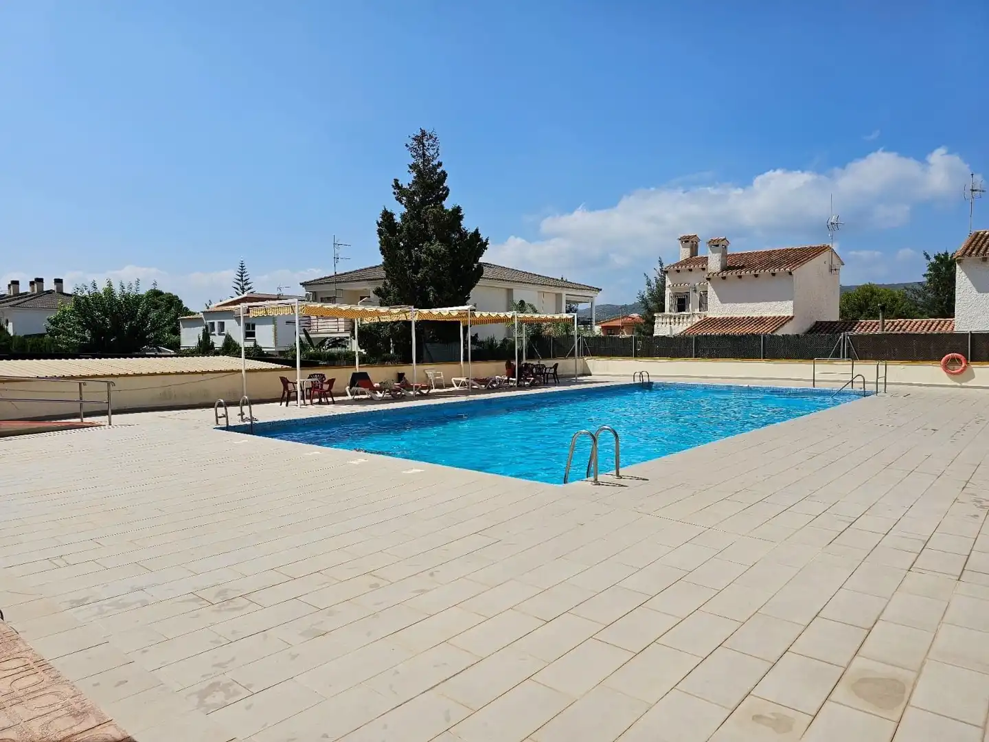 Piso con piscina en venta en Playa de Gandia, imagen 21
