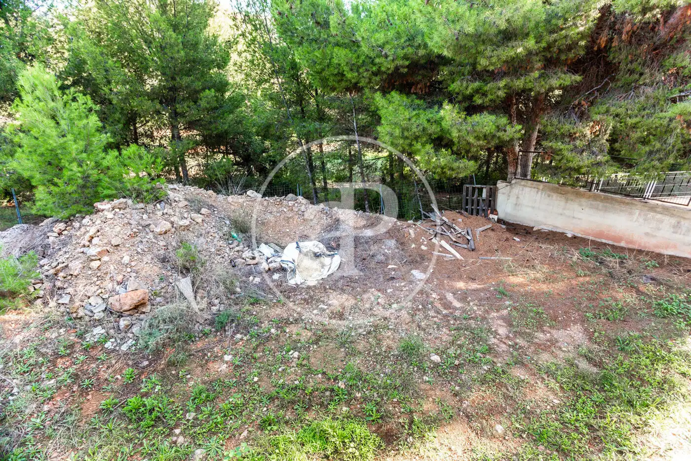 Residencial en venta en Puçol