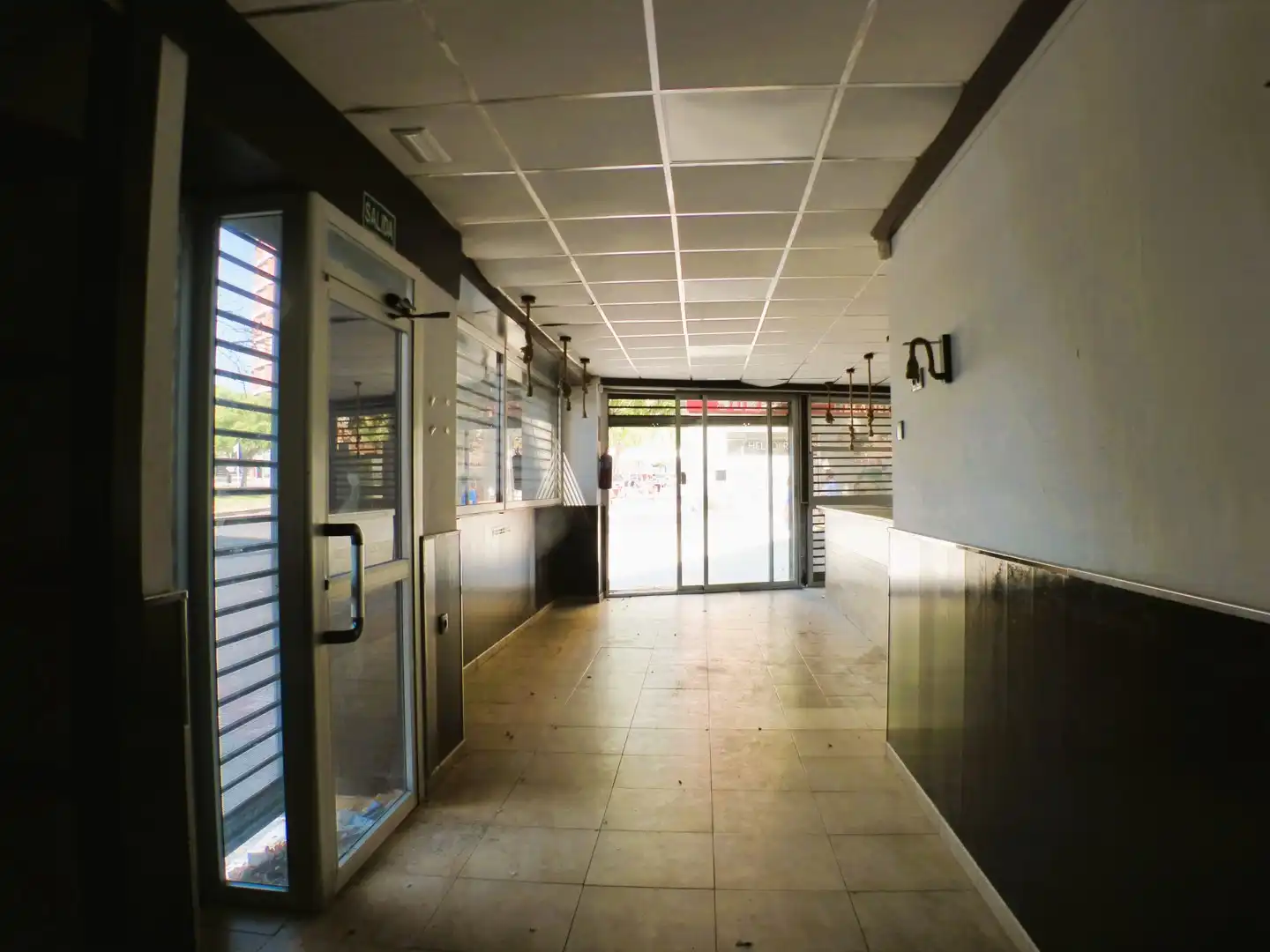 Commercial properties for rent in Alicante / Alacant