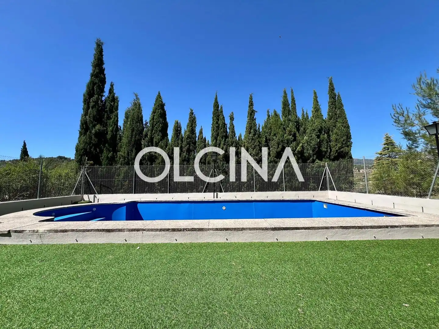 Villa avec piscine à vendre à Cocentaina, imagen 35