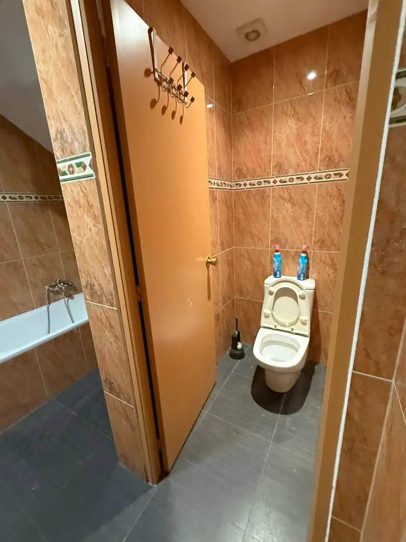 Baño de Nave industrial en venta en Cartagena