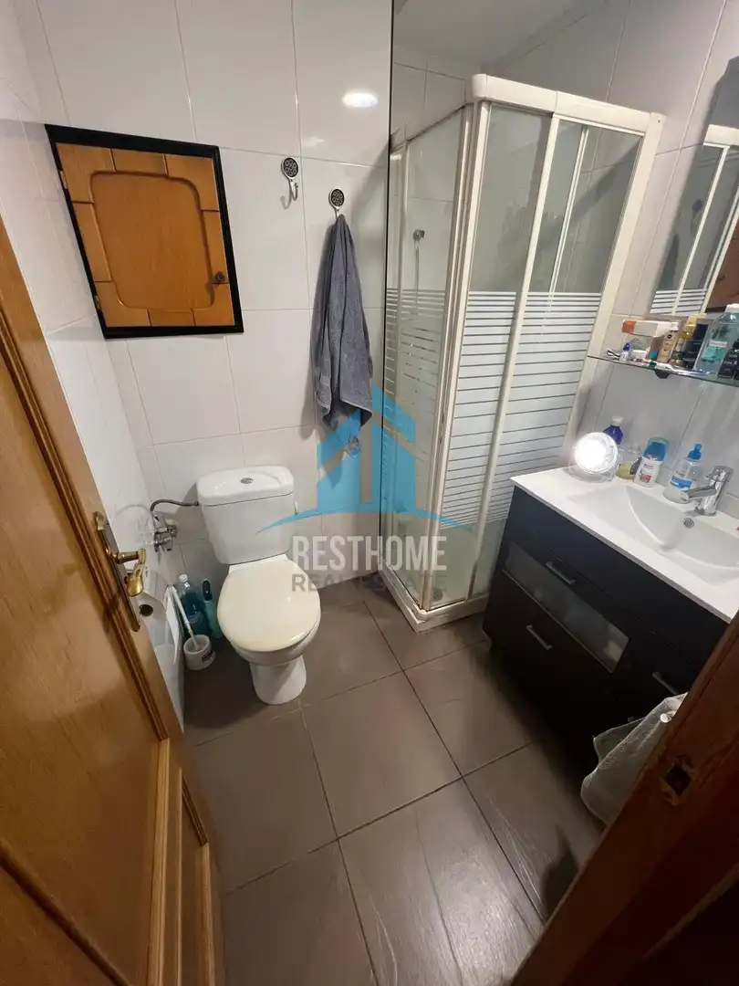 Appartamento con terrazza in vendita a GUTIERREZ MAS, imagen 12