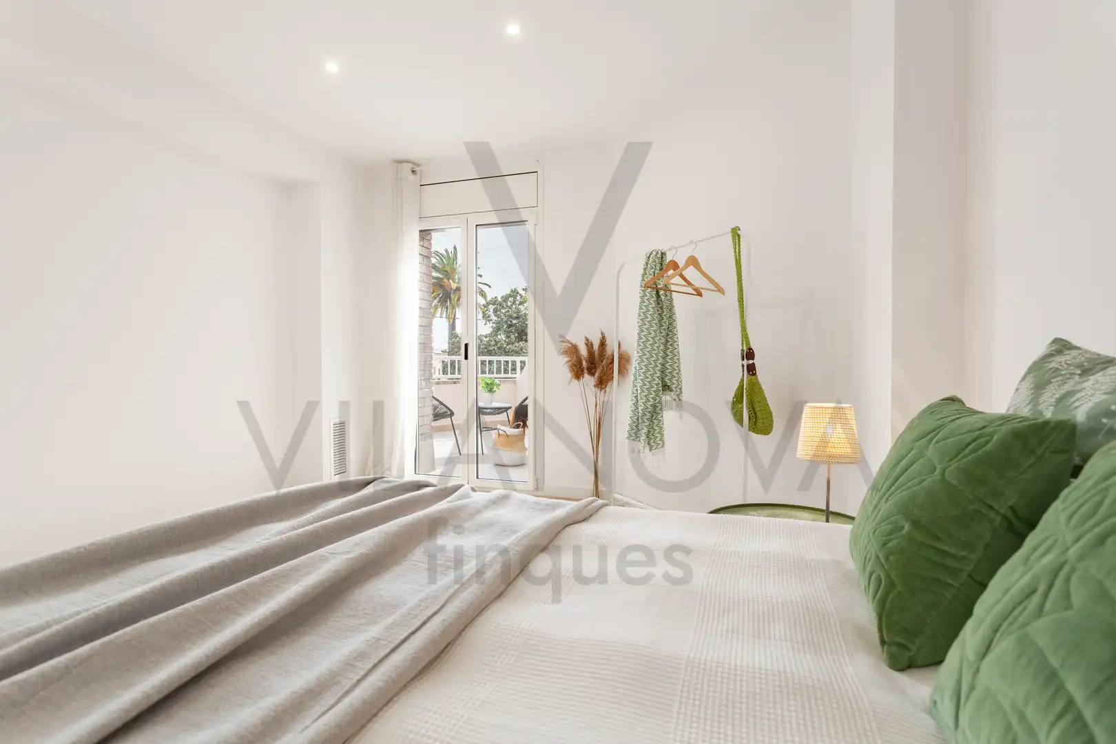 Appartamento di nuova costruzione con terrazza in vendita a Passeig de l'Estació 5, imagen 47