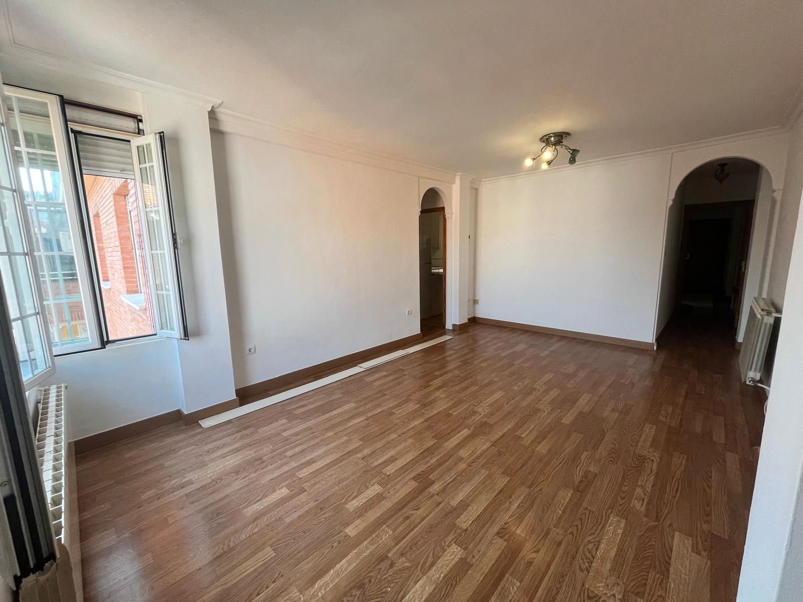 Flat for sale in Ciudad Real Capital  with Air Conditioner and Heating