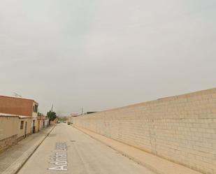 Exterior view of Residential for sale in Santa Cruz de Mudela