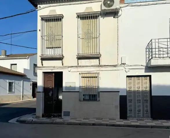 Casa adosada en venda a Pozo Nuevo, El Rubio