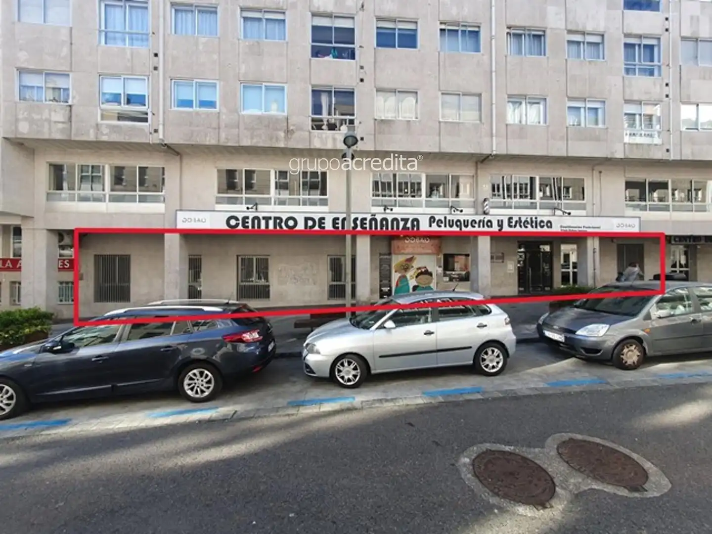 Local comercial de lloguer a Laverde Ruíz, imagen 3