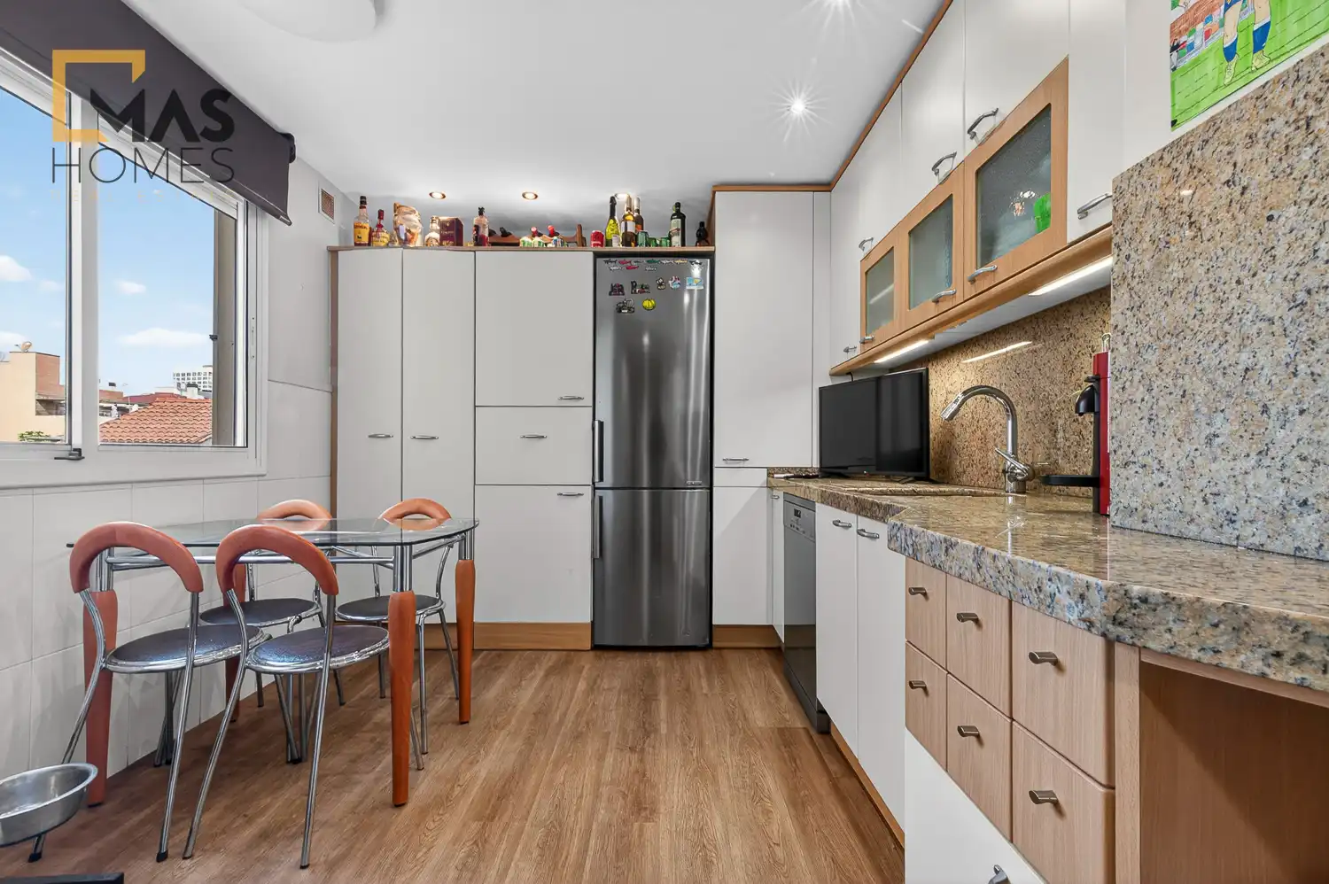 Ático con terraza en venta en Carrer de l'Escola Pia, imagen 27