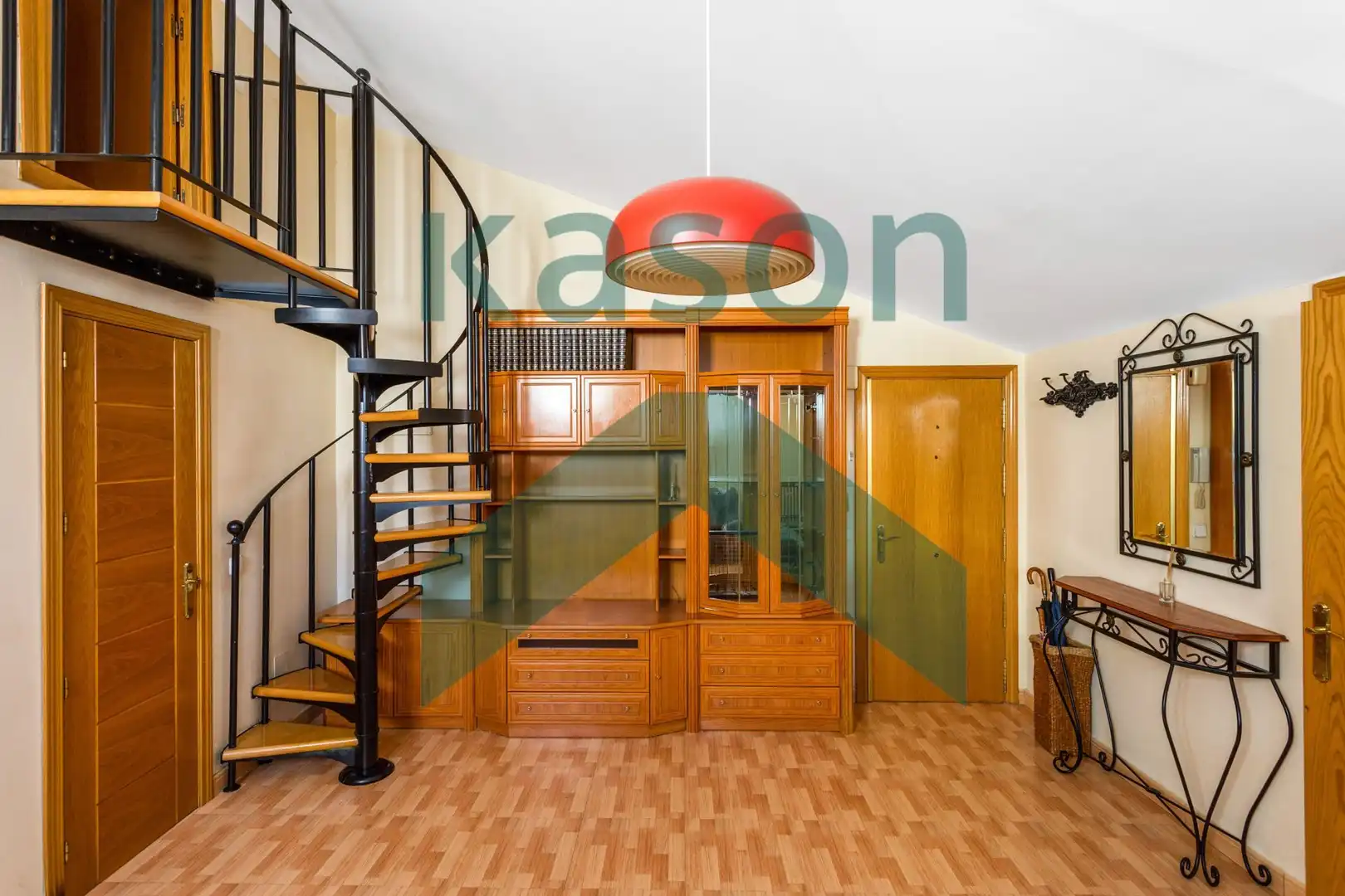 Duplex with lift for sale in ruda, imagen 6