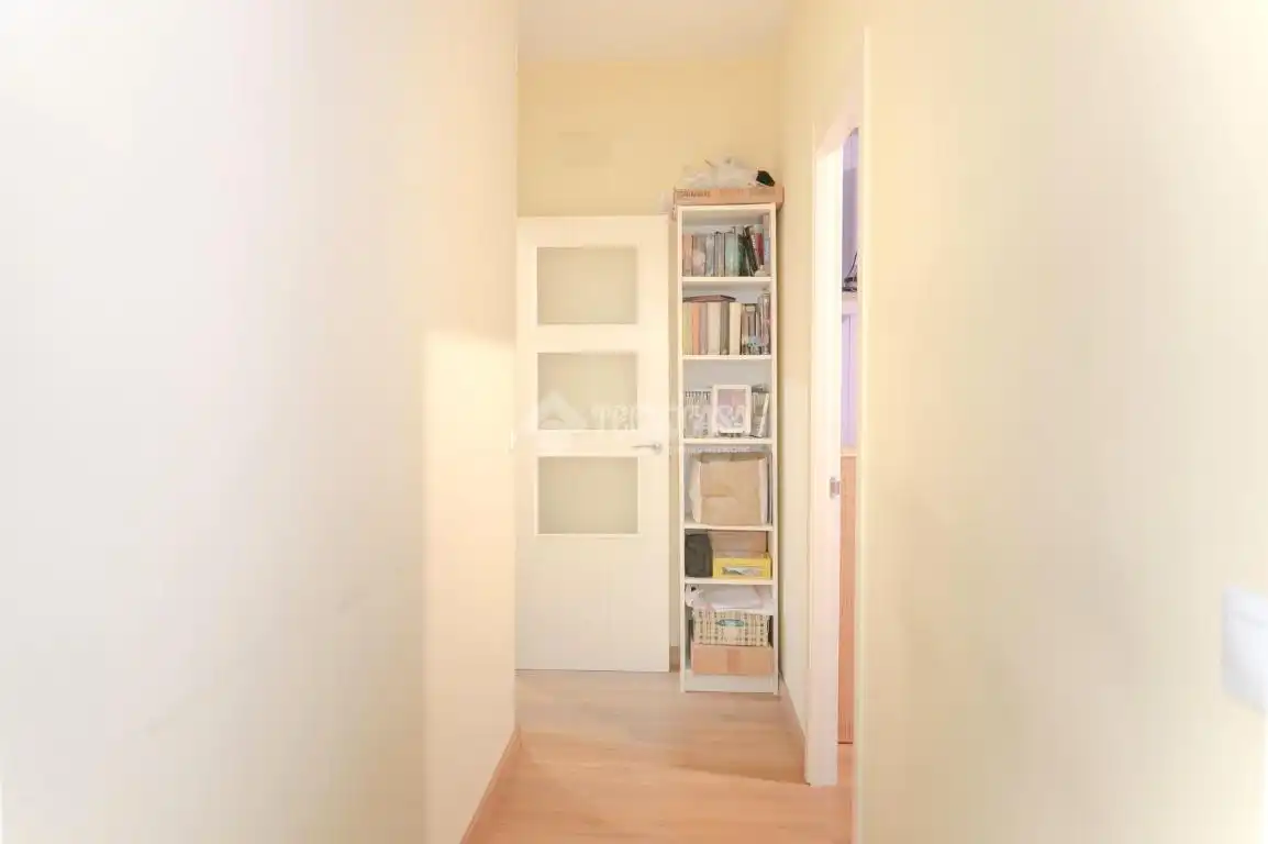 Piso en venta en Madrid