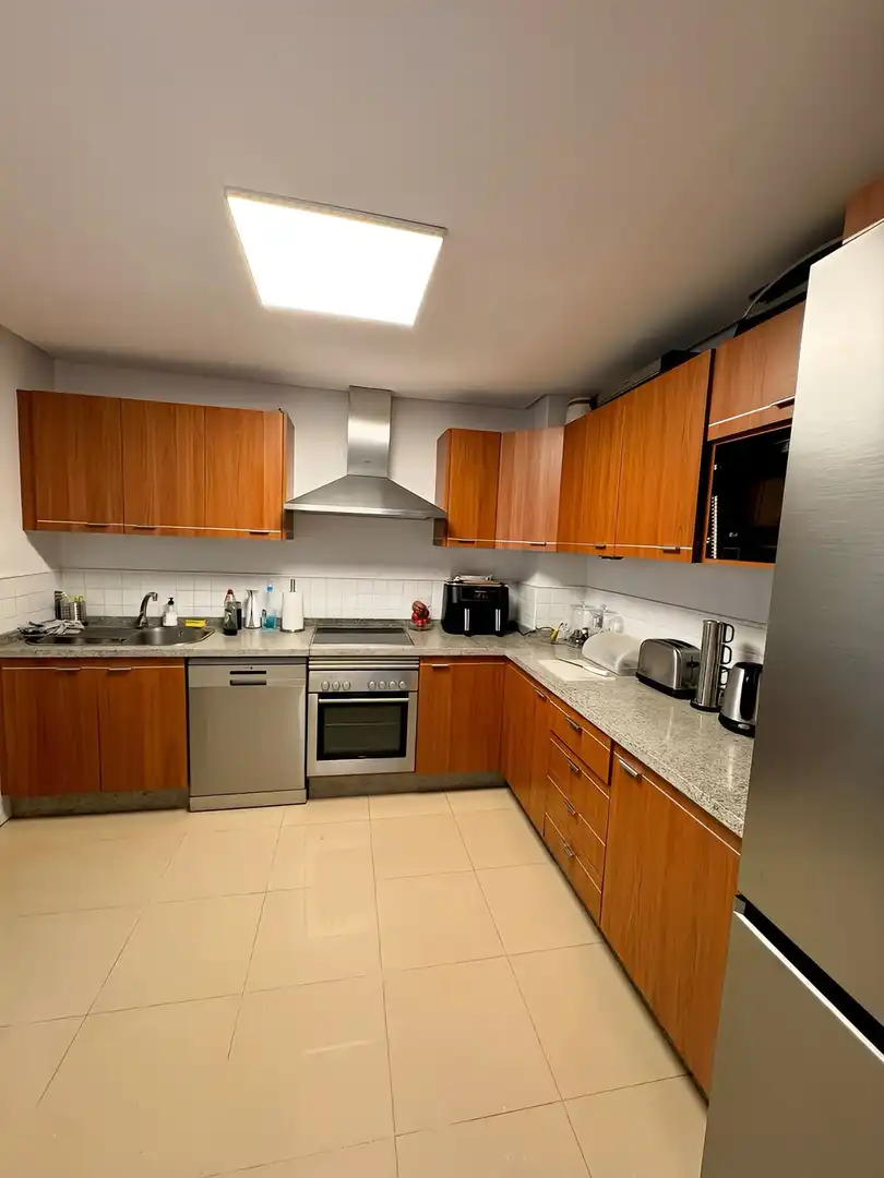 Piso con piscina en venta en Ojén - OjÃÂ©n,La Mairena,Calle Velazquez, imagen 10