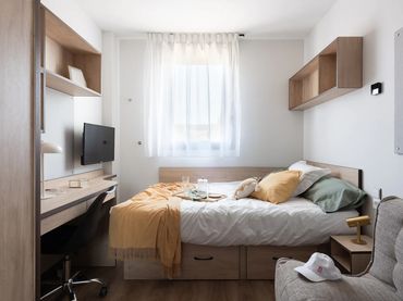 Appartamento in affitto a N/A