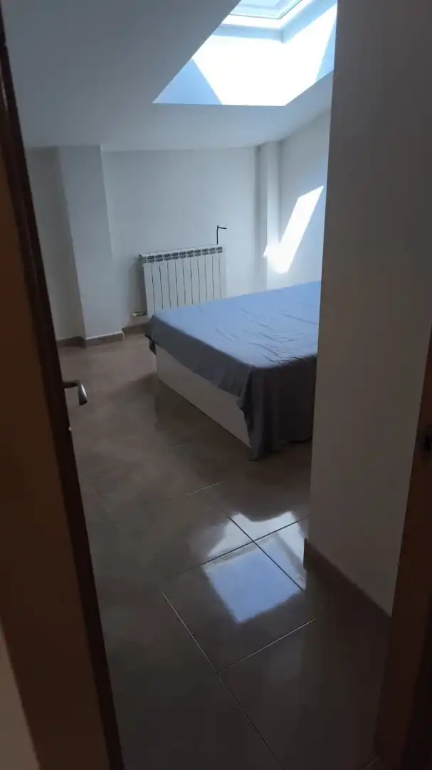 Habitación de Piso en venta en Villalón de Campos con Calefacción, Terraza y Horno