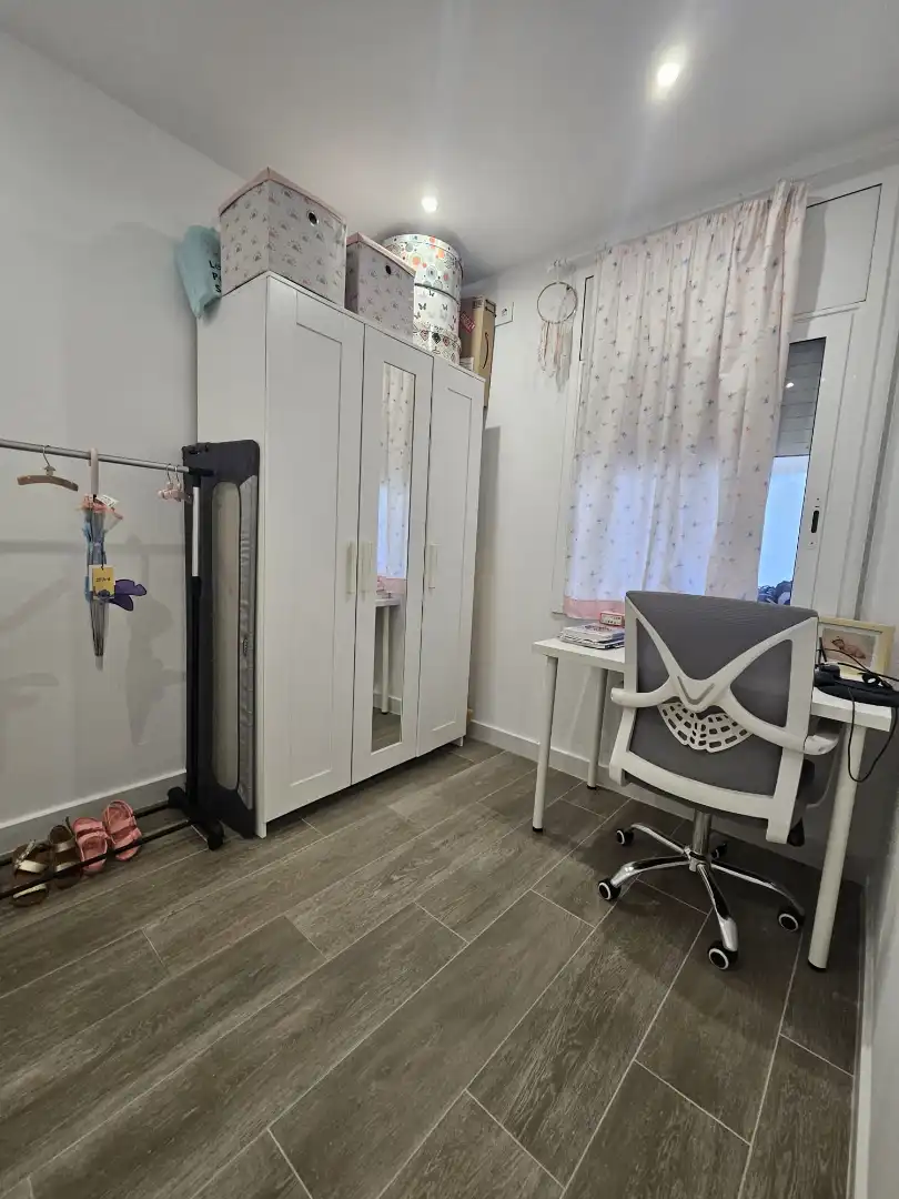 Habitación de Piso en venta en Vilanova i la Geltrú con Aire acondicionado y Terraza