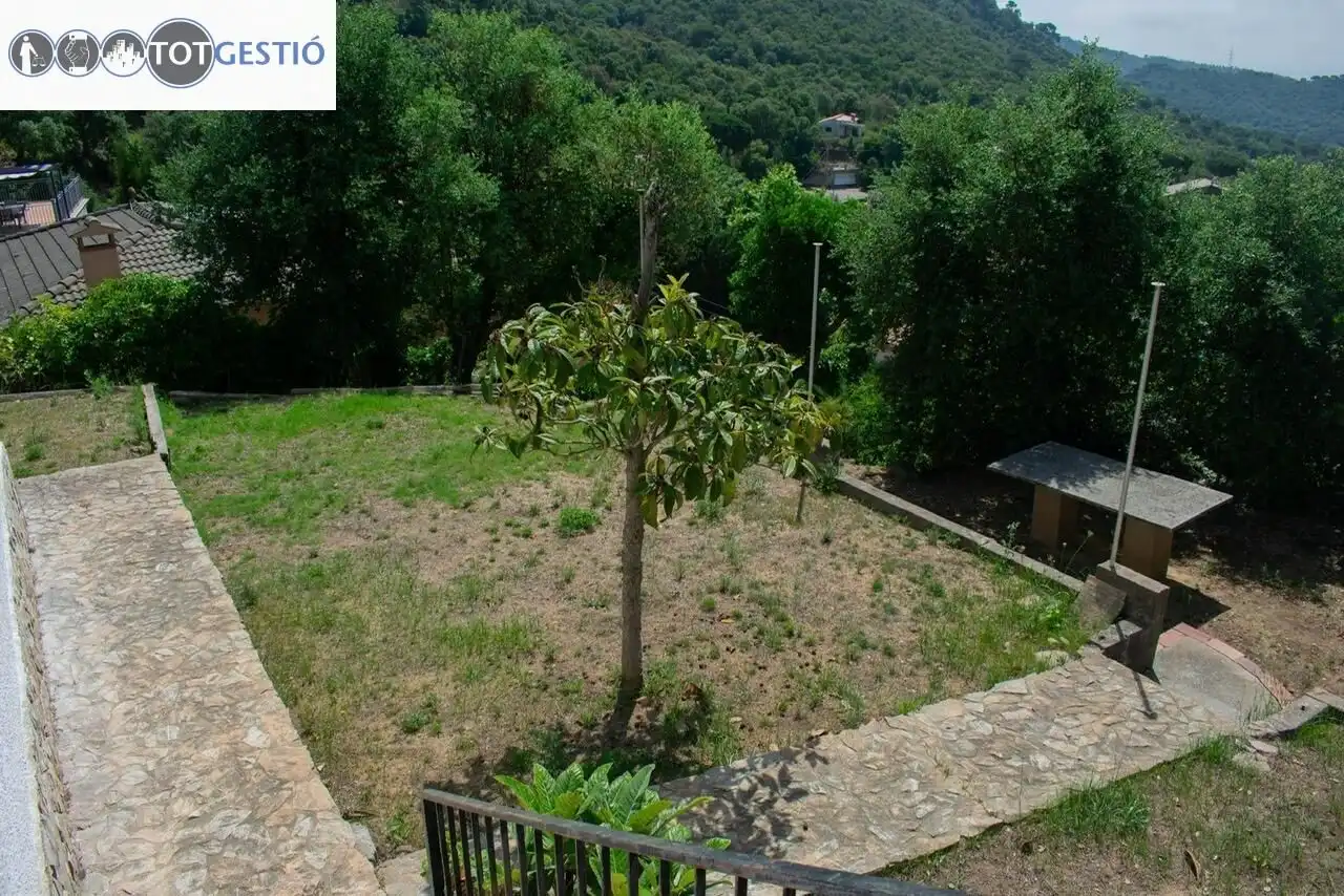 Haus oder Chalet zum Verkauf in Santa Cristina d'Aro