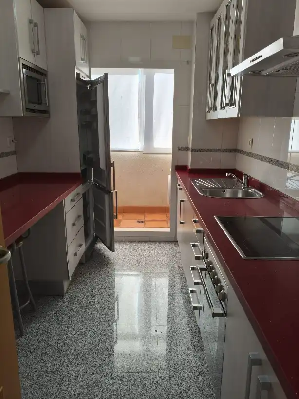 Piso con ascensor en venta en Calle el Chaparil 5, imagen 34