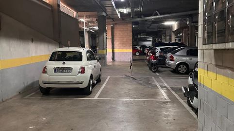 Foto 5 de Pis de lloguer a Calle Antonio Romero Maroto, 4, Renfe - Bulevar 1ª y 2ª Fase, Jaén Capital