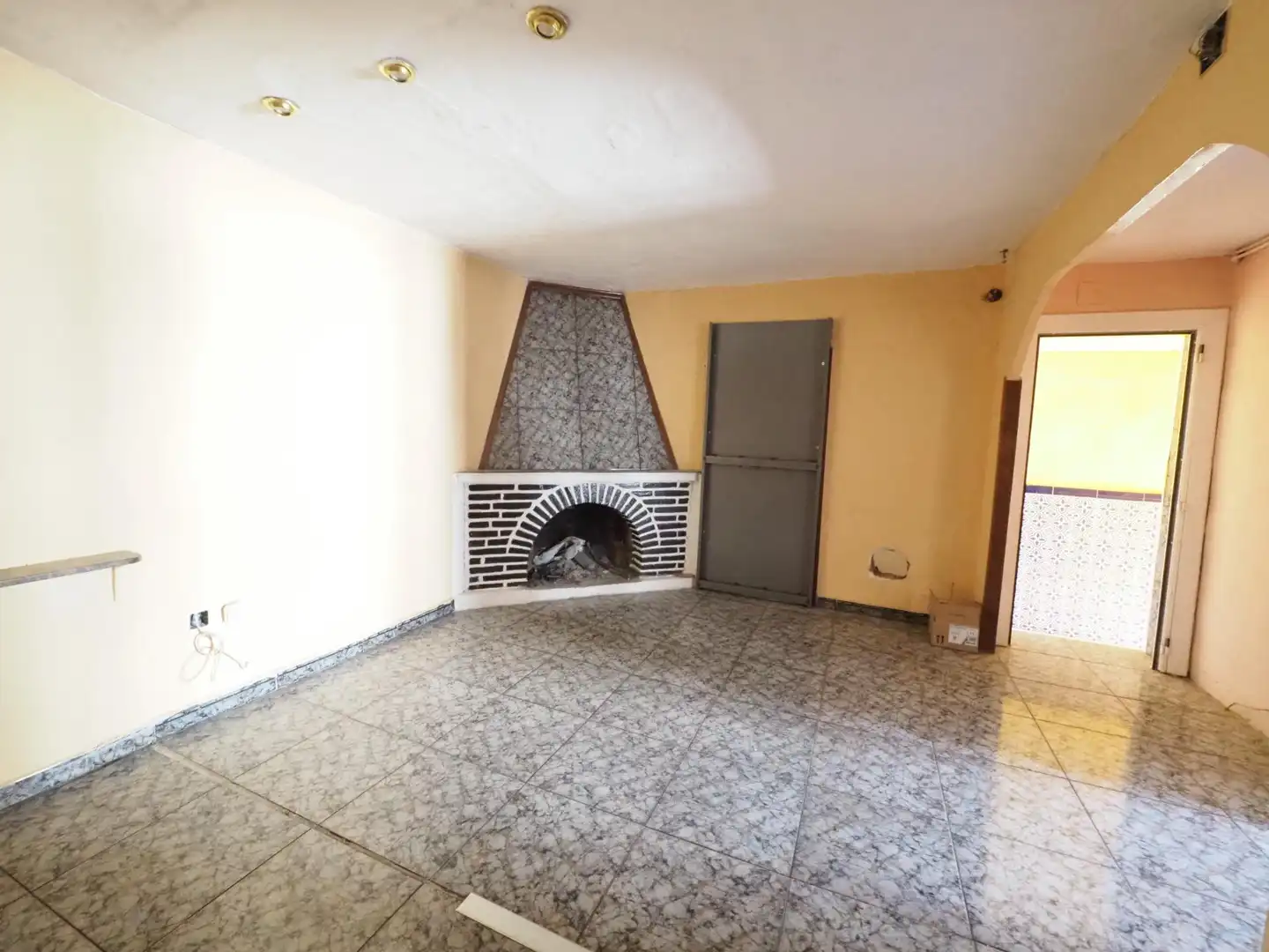 Maison mitoyenne à vendre à Santa Margarida de Montbui