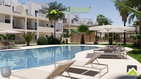 1458. Residencial Natura, San Cayetano TorrePacheco, Murcia