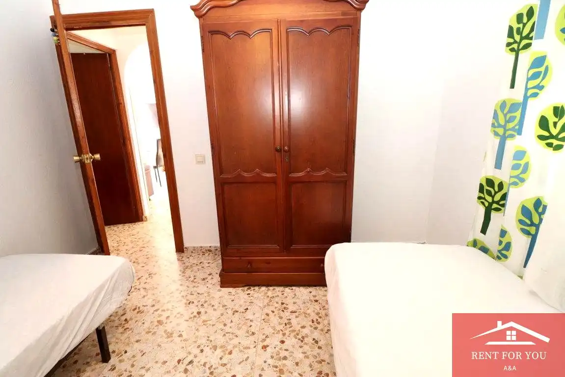 Casa in affitto a Centro, imagen 18