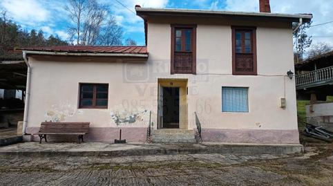 Photo 5 of House or chalet for sale in Aldea la Machuquera, Pillarno, Castrillón