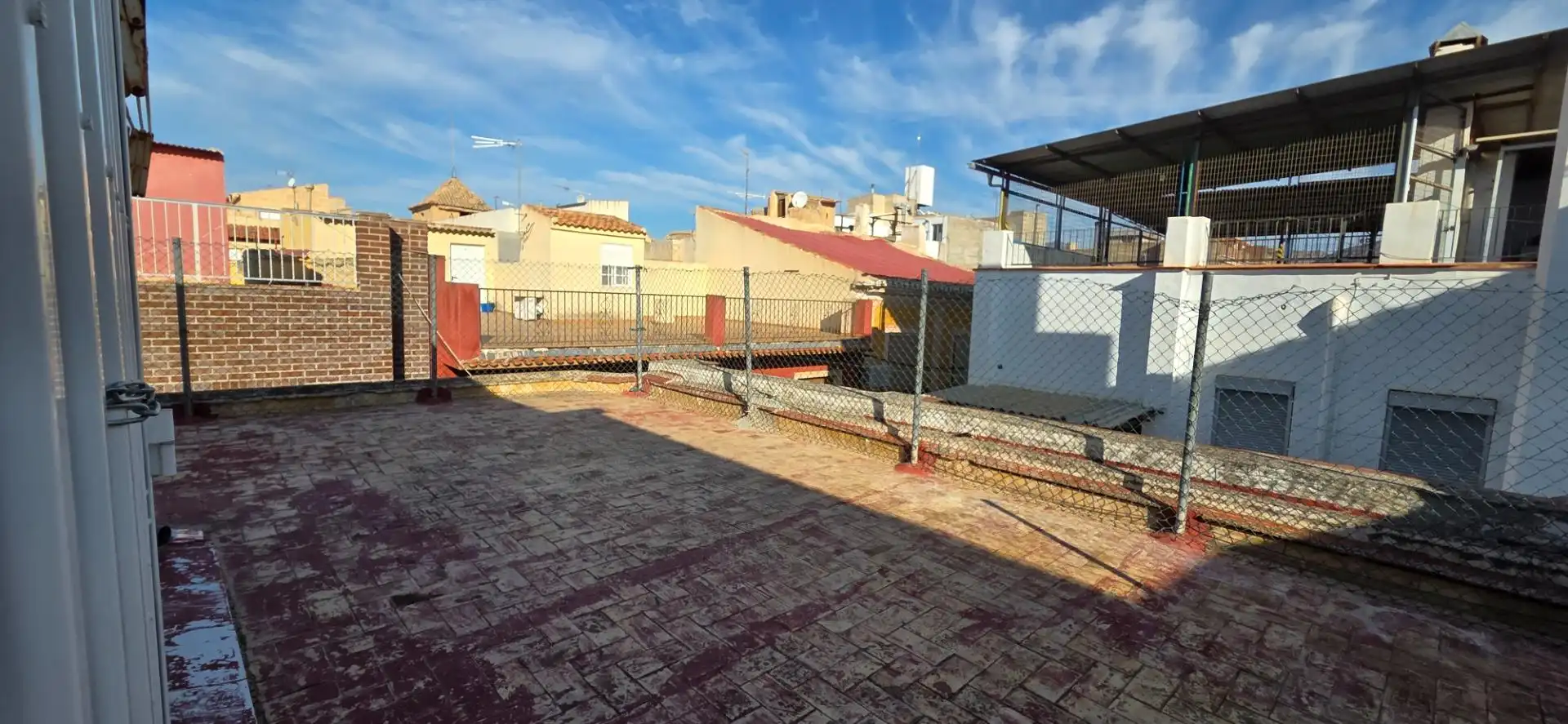 Flat with terrace for sale in Fortuna, imagen 5