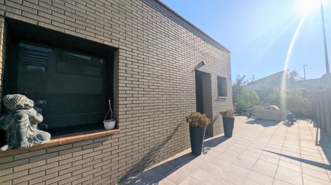 Exclusiva casa del 2021 con 502 m² de parcela y vistas panorámicas – Vista Alegre, imatge 2