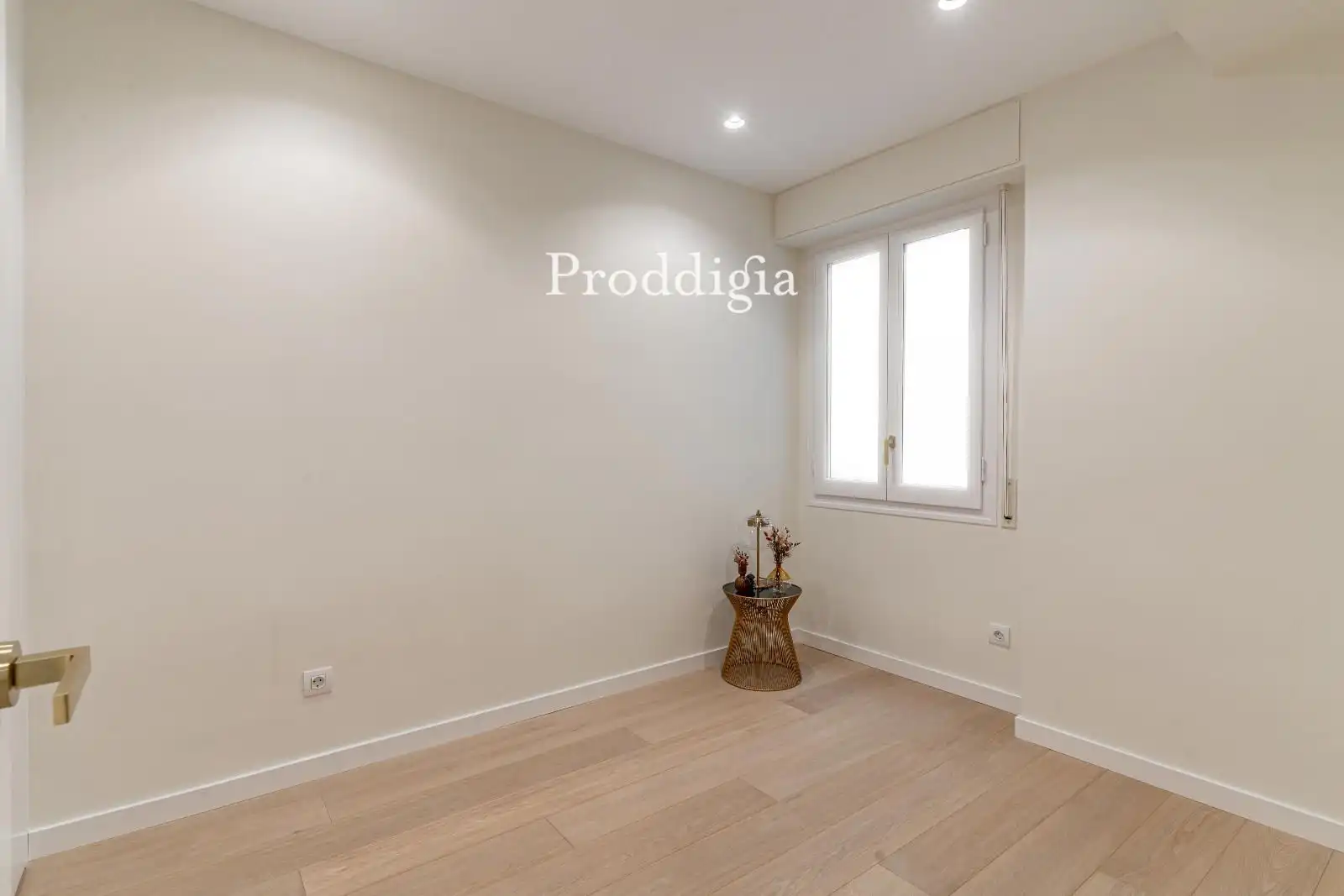 Pis en venda a Via Augusta, Sant Gervasi- Galvany