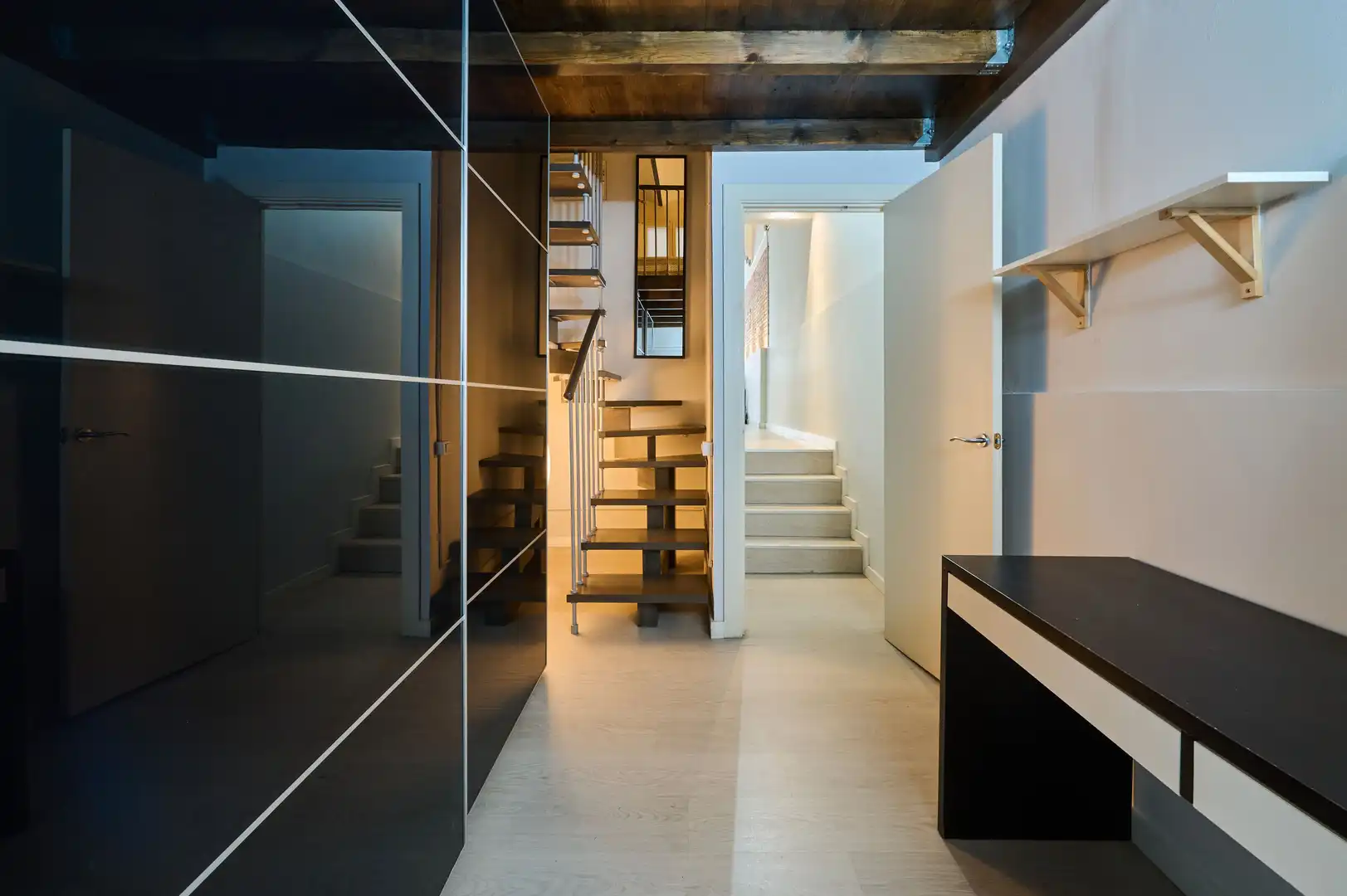 Dúplex en venda en Barcelona amb Aire condicionat, Calefacció i Parquet