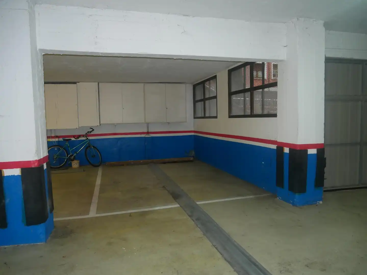 Parcheggio in vendita a Centro - Ariz - Uribarri, imagen 4