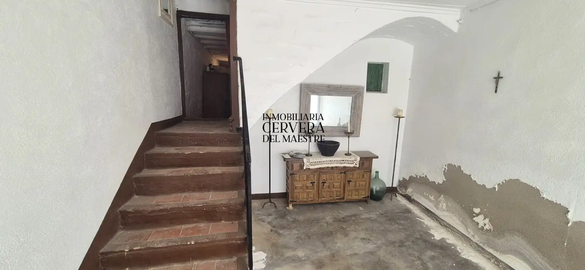 Casa en venta en Cervera del Maestre, imagen 2