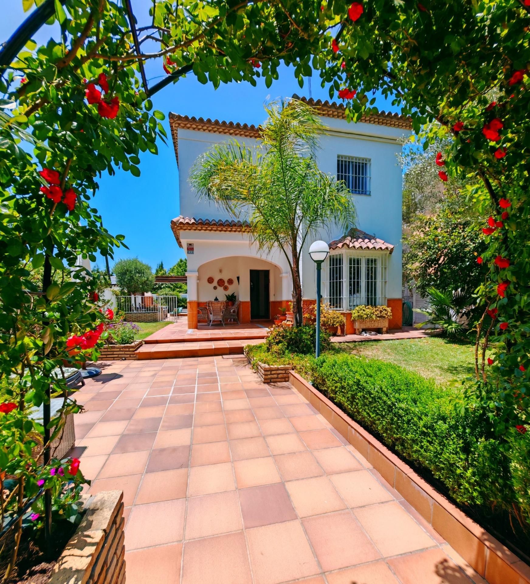 House or chalet for sale in Calle Calle de la Vieira, La Barrosa