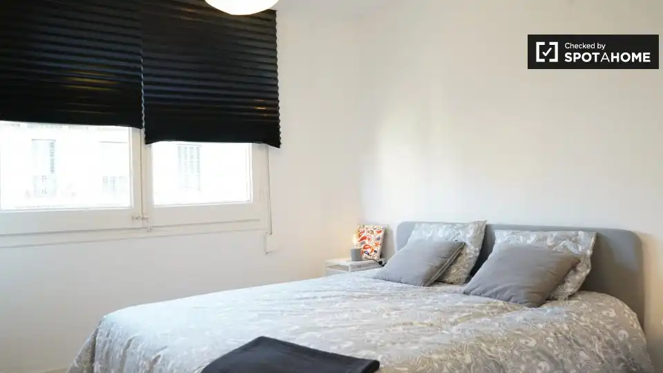 Appartement à louer à Eixample, imagen 9