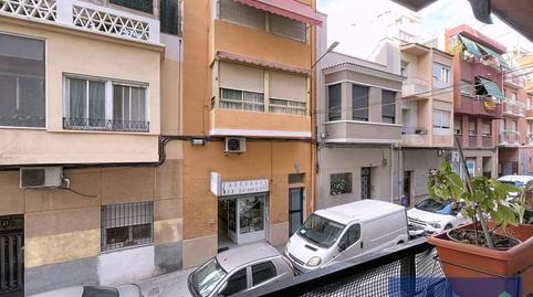 Photo 5 of Flat for sale in Calle de Donoso Cortés, 24, Carolinas Bajas, Alicante