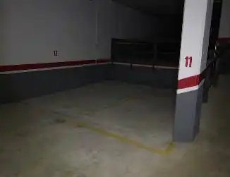 Aparcament amb ascensor en venda a c/ era pona, imagen 4