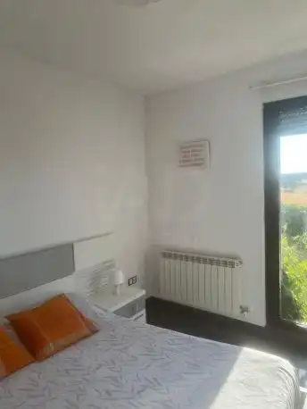 Habitación de Finca rústica en venta en Tolbaños con Calefacción y Terraza