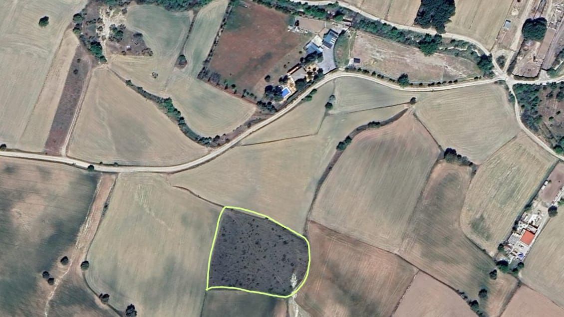 Terreno en venta en Brunete