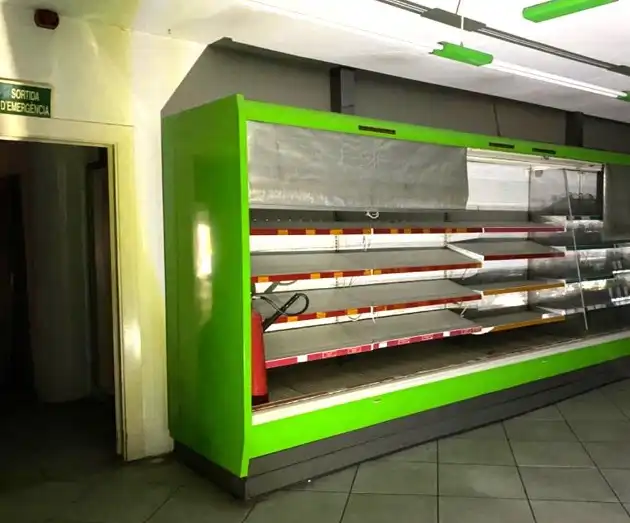 Local comercial en venta en Carrer de l'Alcalde Armengou 13, imagen 17